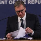 Zašto je Vučić baš sada otkrio koje zemlje su povukle priznanje Kosova? 10