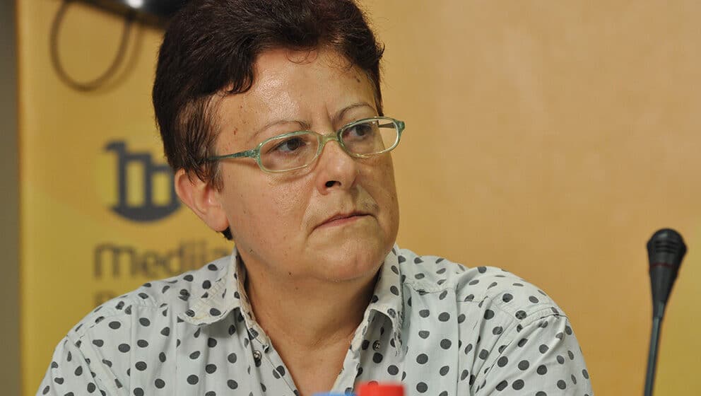 Žene u vremenu megakrize 1