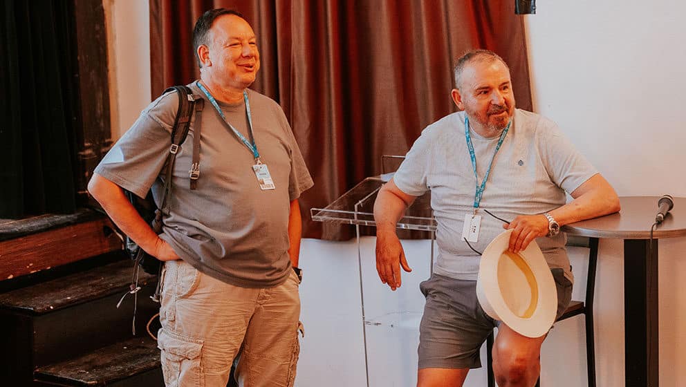 Jurica Pavičić: Stvarni klasni sukob zbiva se pred našim očima 1