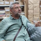 Eliezer Papo: Život jači od ideologija, programa, projekata... 9