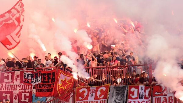 Jermenija, prva Zvezdina stanica 1