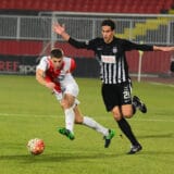 Došao da brzo ode 2