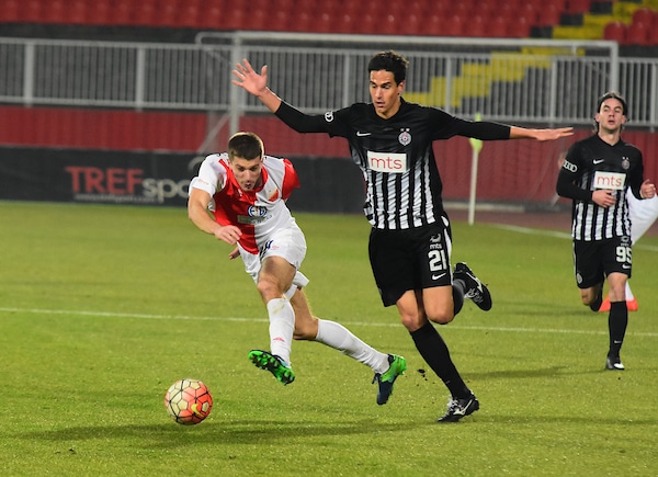 Došao da brzo ode 1