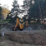 Lokalni front: Valjevska vlast je nastala na Divčibarama i to, najverovatnije, zbog Divčibara 6