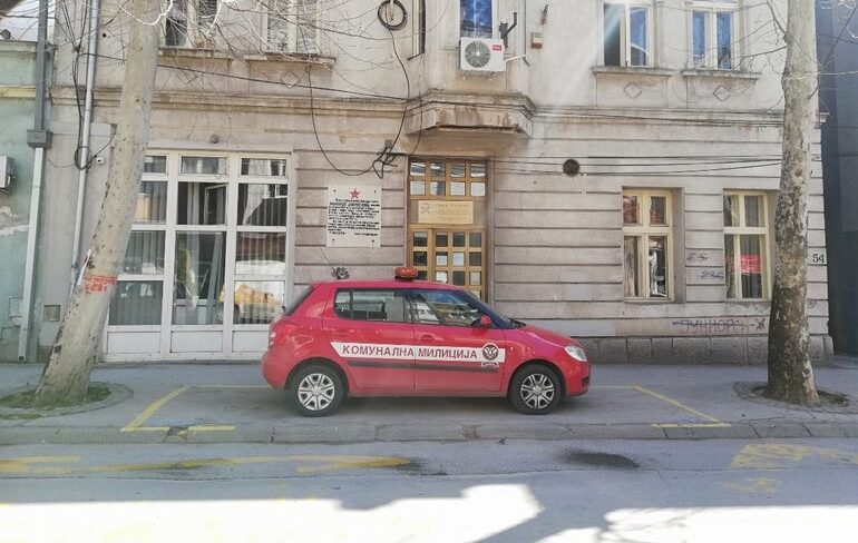 Valjevo: Komunalna milicija ubuduće će meriti buku iz ugostiteljskih objekata 1