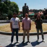 Pet godina Lokalnog Fronta Valjevo: Mi smo rešeni da menjamo stvari iz korena 8