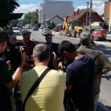 Valjevski socijalisti traže ostavku ili smenu direktora vodovoda 6