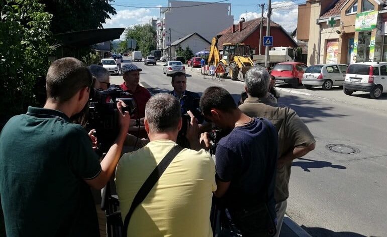 Valjevski socijalisti traže ostavku ili smenu direktora vodovoda 1