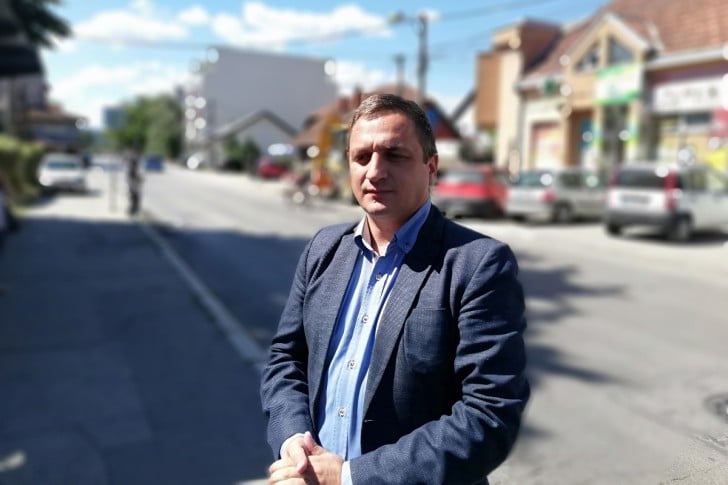 Valjevski socijalisti traže ostavku ili smenu direktora vodovoda 2 Valjevski socijalisti traže ostavku ili smenu direktora vodovoda 2