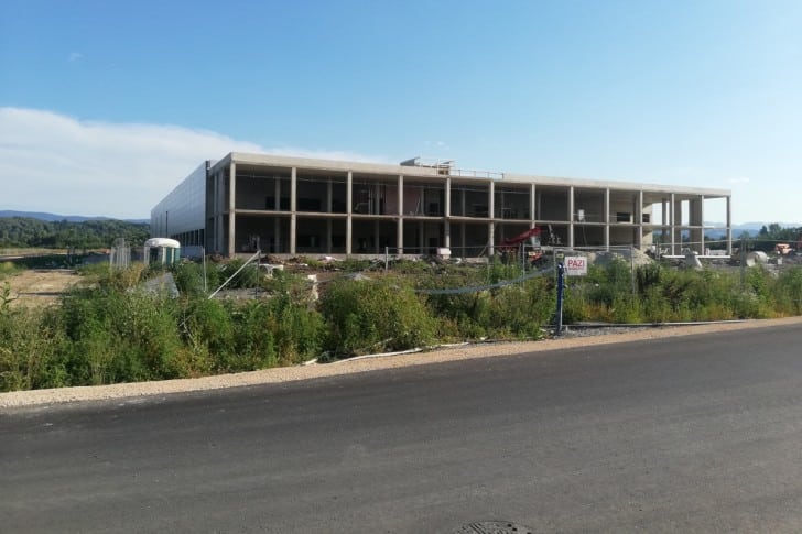 U Valjevo su dolazile investicije i bez pomoći predsednika 2