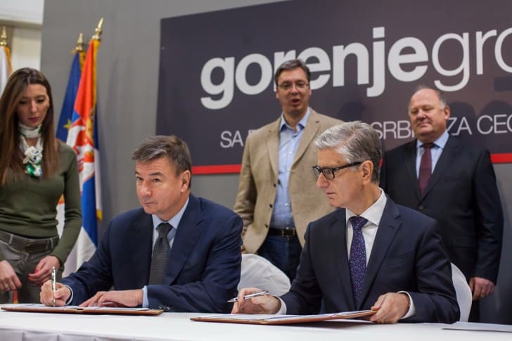 U Valjevo su dolazile investicije i bez pomoći predsednika 4