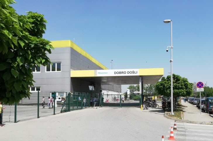 U Valjevo su dolazile investicije i bez pomoći predsednika 5