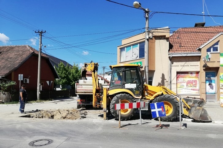 Valjevski socijalisti traže ostavku ili smenu direktora vodovoda 3 Valjevski socijalisti traže ostavku ili smenu direktora vodovoda 3
