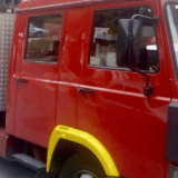 Požar na Zaovinama pod kontrolom 14