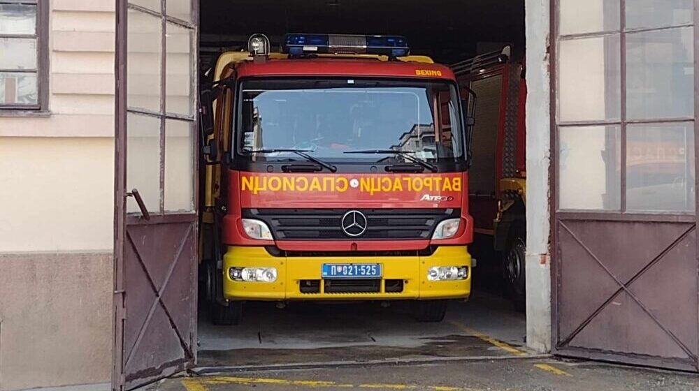 U Kragujevcu za vikend čak 19 požara, od početka godine skoro 600 1