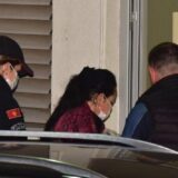 Vrhovni sud CG produžio pritvor Vesni Medenici po predlogu Tužilaštva 7