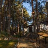 Na sat vožnje od Majdanpeka puca pogled na Dunav na čijoj obali građani letuju kao na moru 2