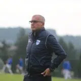 Trener fudbalera Novog Pazara Gaćinović: Radnik će pokazati jesmo li za vrh tabele 13