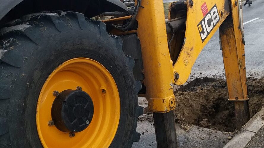 Kragujevac: Bez struje u Belodrimskoj i Pčelicma, bez vode u Koloniji i Palilulama 1