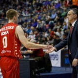 Radonjić doveo Nejta Voltersa u Panatinaikos 2