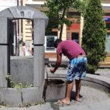 U gradu na skoro 40 Celzijusa Kragujevčani adaptirani na vrelinu 5