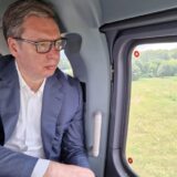 Vučić o rezoluciji EP: Iscrpeo sam razervoar pristojnih odgovora na zahteve   11
