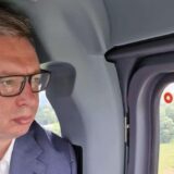 Jutarnji list: Vlada će odobriti Vučiću dolazak u Jasenovac - posle godišnjice Oluje 6