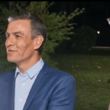 Vučić priredio večeru za premijera Španije: "Spremili smo iznenađenje za dragog prijatelja" 8