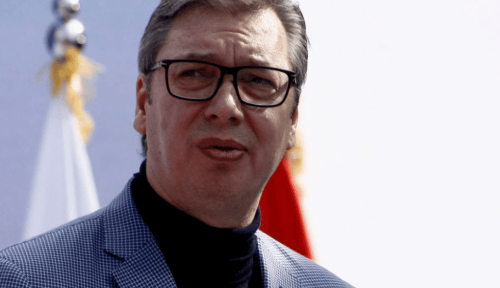 Vučić: Nadam se čudu i postizanju kompromisnog rešenja, jedva čekam da se vratim u našu Srbiju (VIDEO) 1