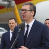 Vučić: Politika nove Vlade Srbije sigurno neće biti antiruska 12
