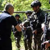 Vulin: Policija i vojska su jedno 3