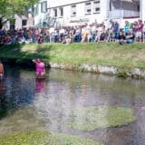 Magija ili senke zaborava: Letnji gradski festivali u Beogradu i Ulmu 9