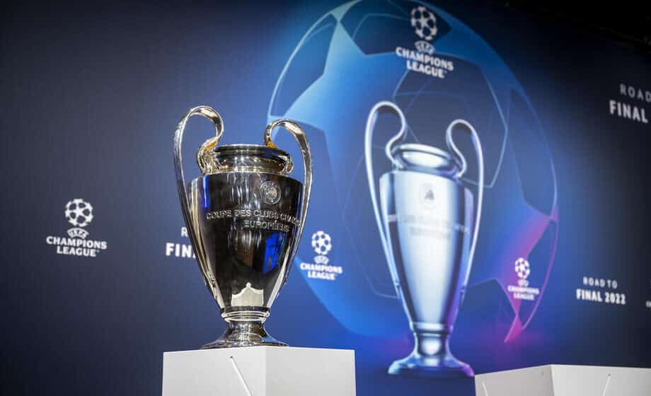 UEFA suzila krug potencijalnih rivala Crvene zvezde u kvalifikacijama za Ligu šampiona 1