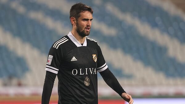 Čukarički već "zakazao" dvomeč sa Tventeom 1