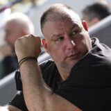 Savić o petom mestu u Svetskoj ligi: Ozbiljna blamaža 12