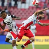 Večiti rivali igraju u petak 1