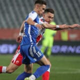 Crvena zvezda dovela najbržeg igrača Superlige 11