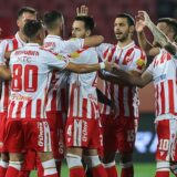 Zvezda "šesticom" uplašila Pjunik 8