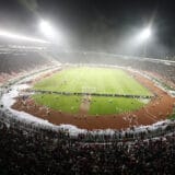 Partizan isplatio Zvezdu i skinuo zabranu 3