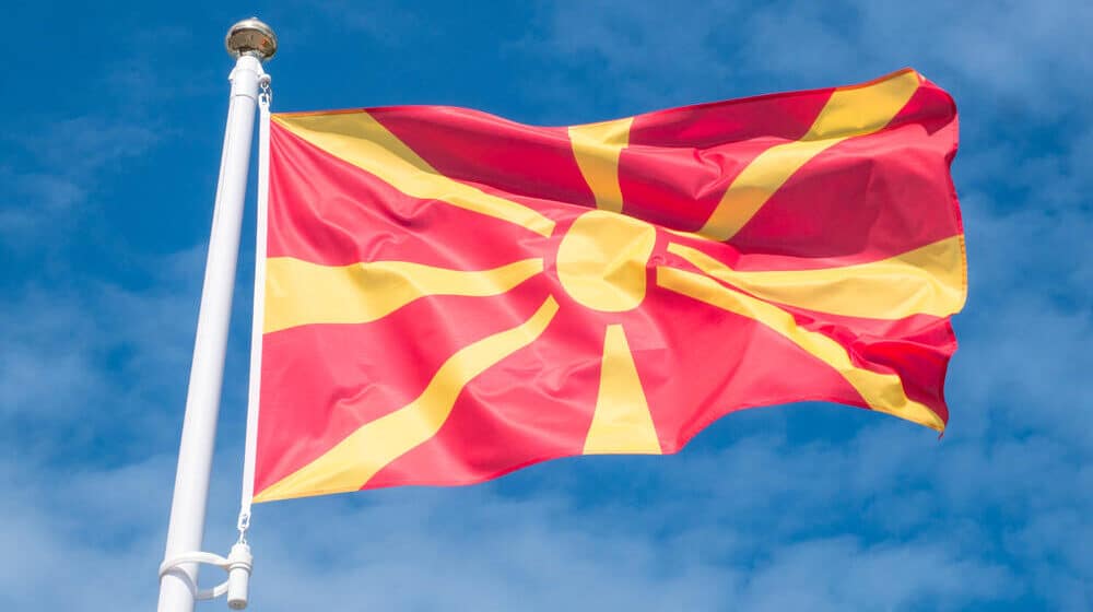 Severna Makedonija poklanja Ukrajini tenkove 1
