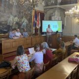 Sombor: Održana javna rasprava o Programu zaštite životne sredine 11