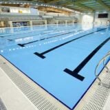 Zbog prvenstva Srbije u vaterpolu u Kragujevcu izmenjeni termini na zatvorenom bazenu za građane 5