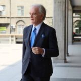 Ko je Zdenko Tomanović, advokat koji je "ućutkao" režimsku urednicu? 8