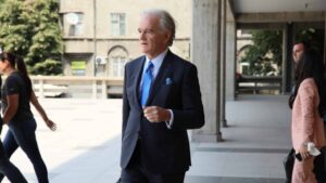 Ko je Zdenko Tomanović, advokat koji je "ućutkao" režimsku urednicu? 9 Ko je Zdenko Tomanović, advokat koji je "ućutkao" režimsku urednicu? 5