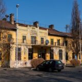 Dodatno smanjen broj polazaka vozova na relaciji Sombor - Subotica 14