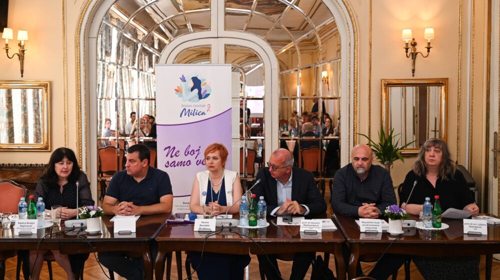 Kako unaprediti put pacijentkinja sa karcinomom dojke? 1