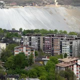 Evropska zelena partija: Ziđin ispumpava vodu iz vodoizvorišta kod Lazareve pećine, vodostaj naglo opao 7