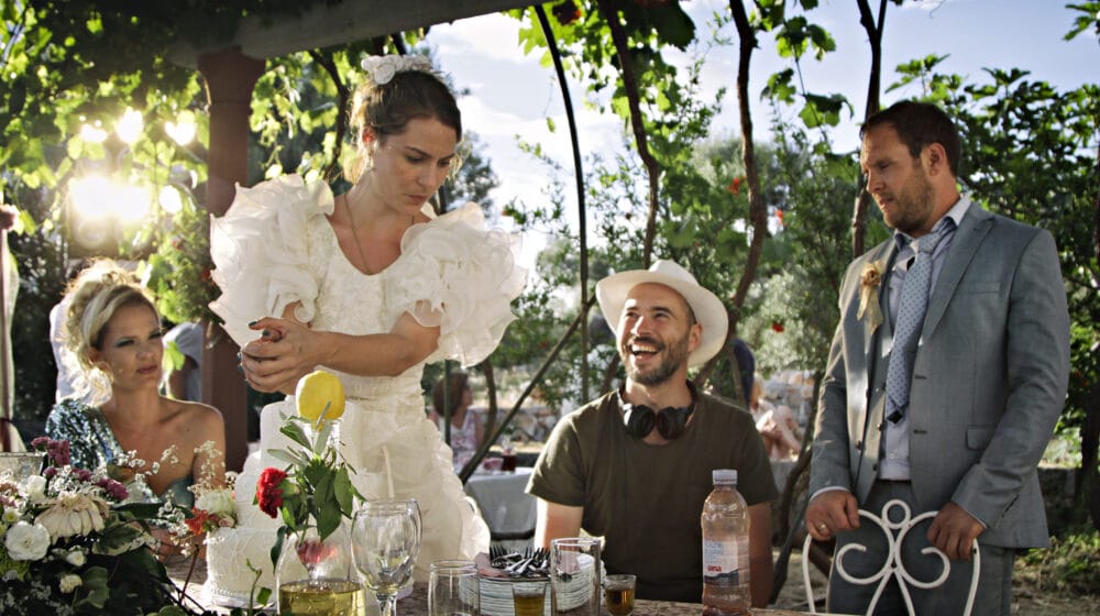 Felinijevski humor uz začine i tradicionalne "običaje" našeg mentaliteta 1