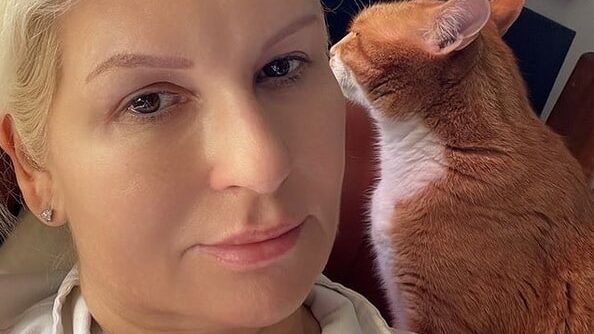 Zorana Mihajlović pozitivna na korona virus 1