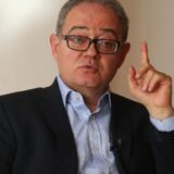 Lutovac osudio pretnje Danasu: Ovo je napad na Ustavom garantovanu slobodu svakog čoveka 11